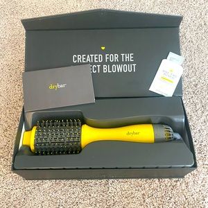 New in box - Dry Bar Double Shot hair dryer